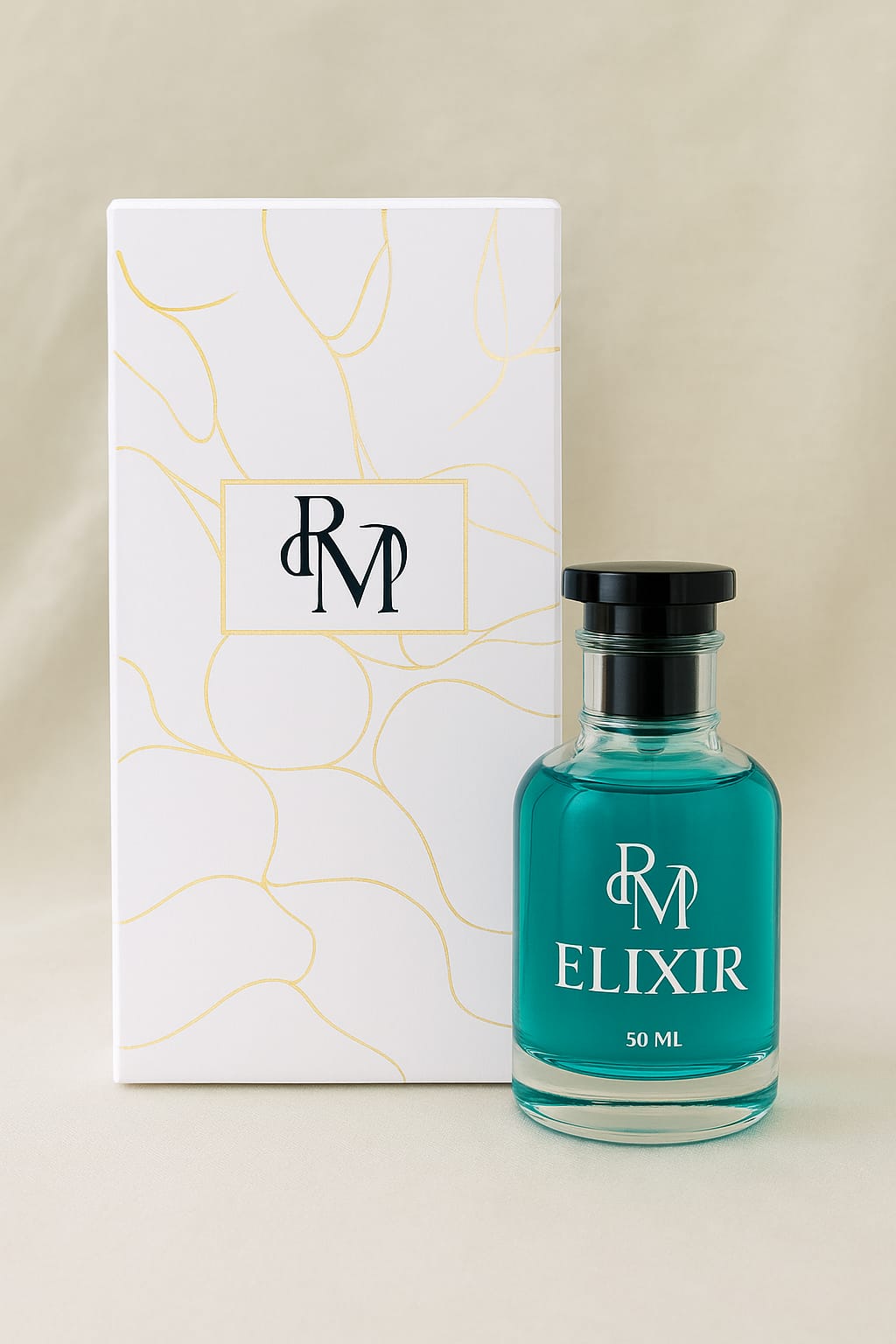 Elixir by Mudassar – The Essence of Pure Sophistication