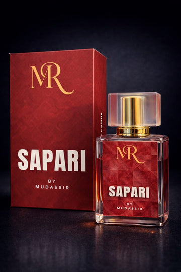 SAPARI BY MUDASIR