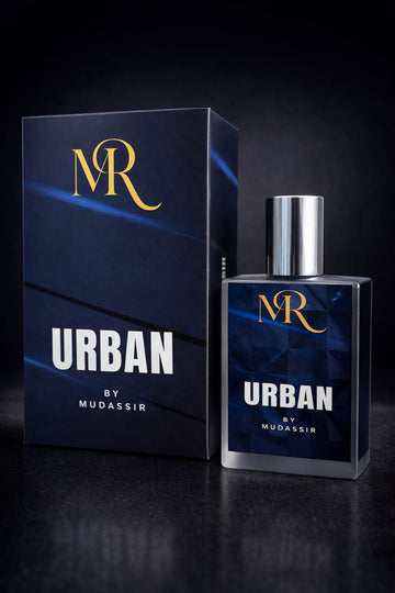 URBAN BY MUDASIR