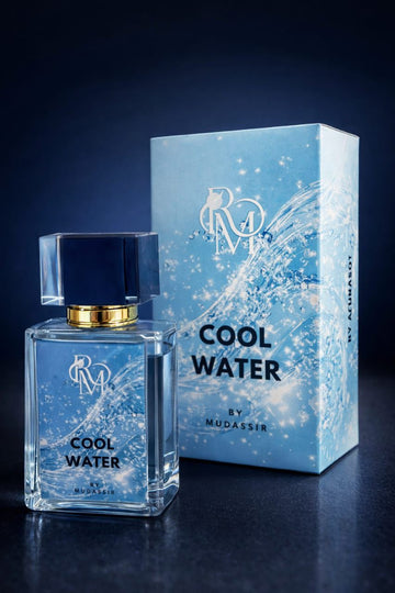 COOL WATER BY MUDASIR