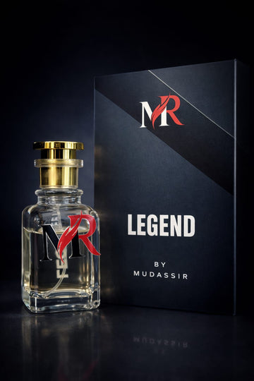 LEGEND BY MUDASIR