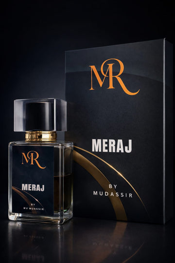 MERAJ BY MUDASIR